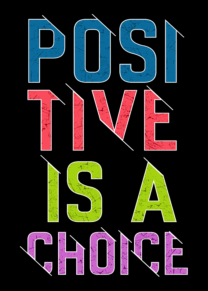 Positive