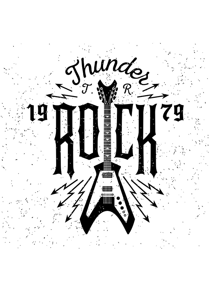 Thunder Rock