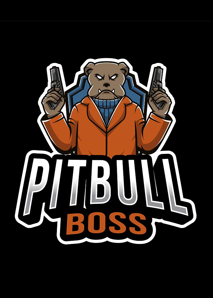 Pit bull
