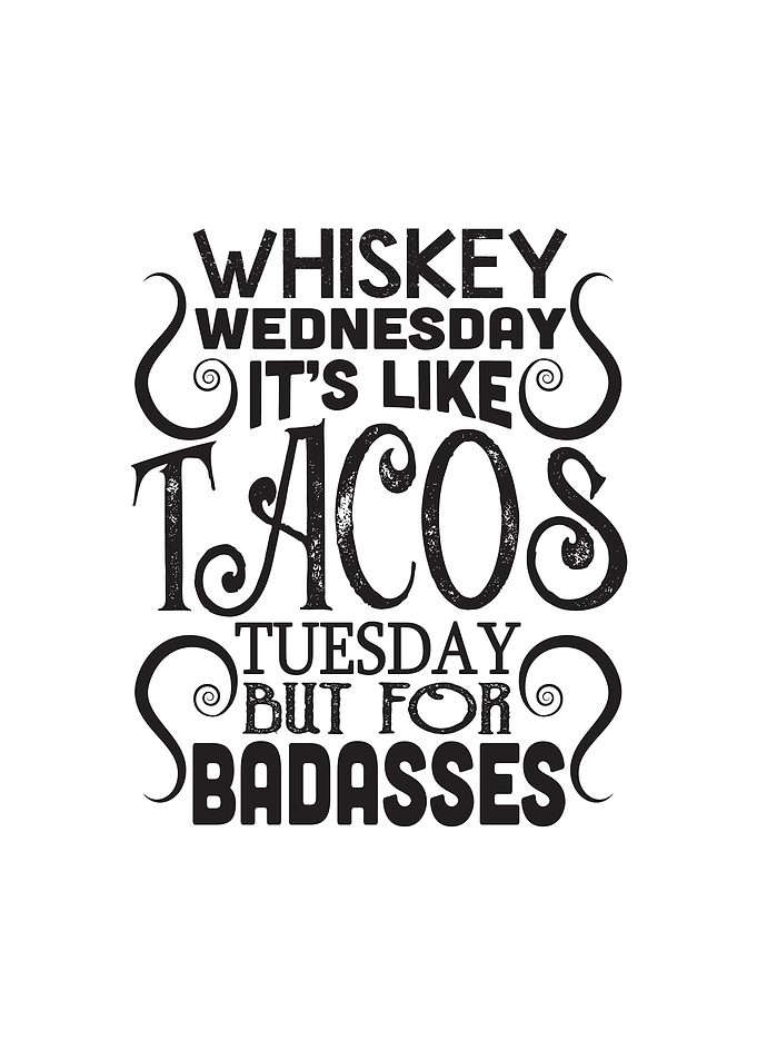Wednesday Tacos