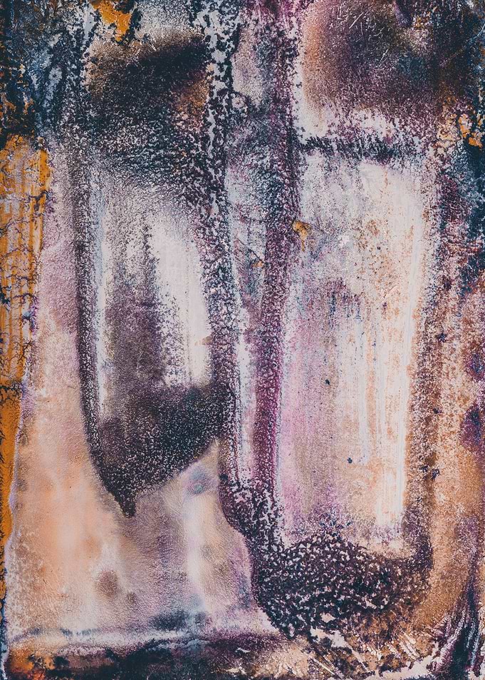 Abstract Grunge