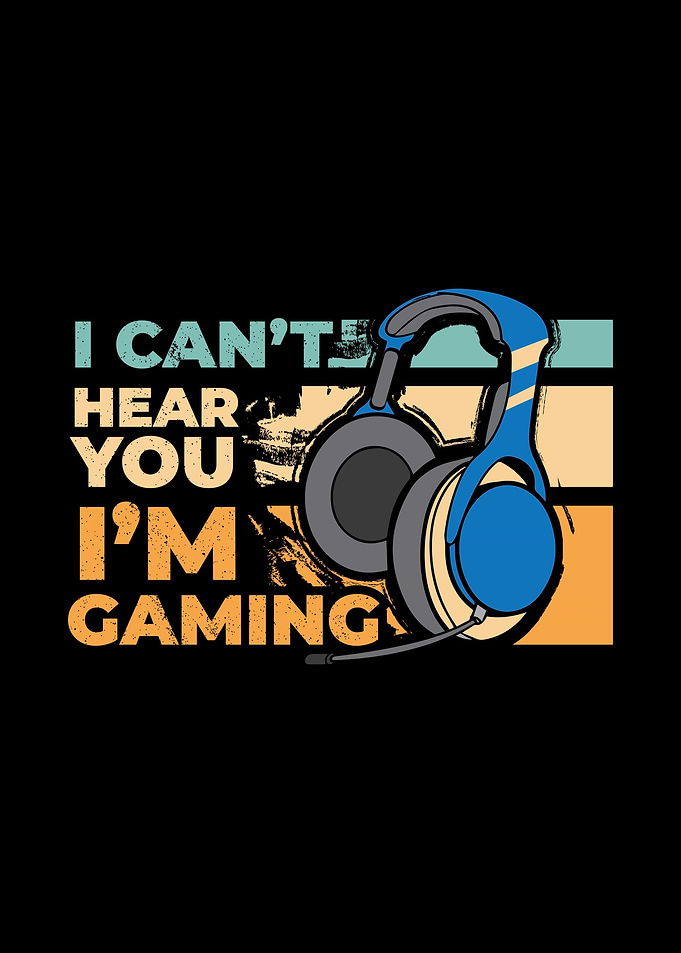 Gaming Gamer