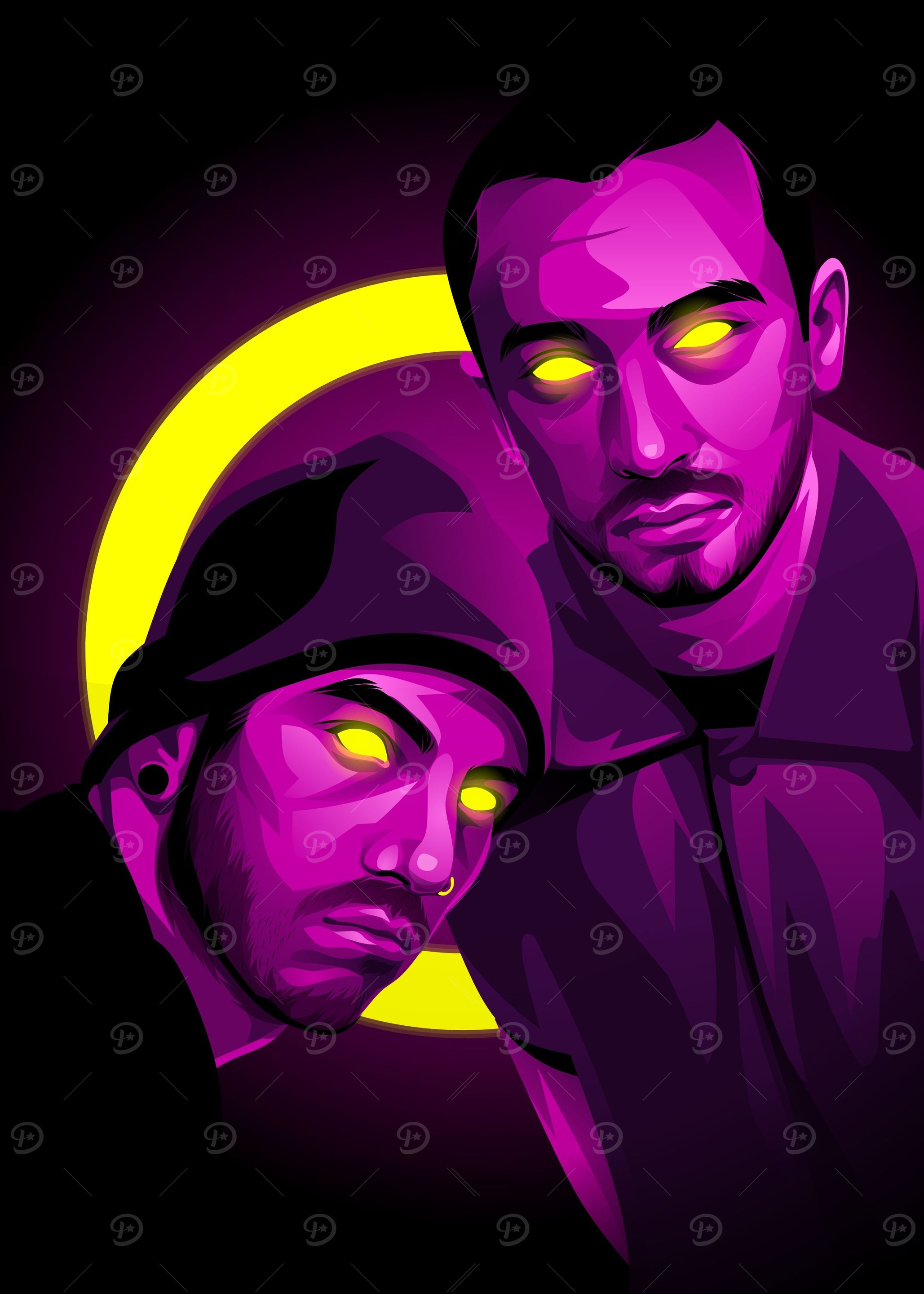 Twenty One Pilots