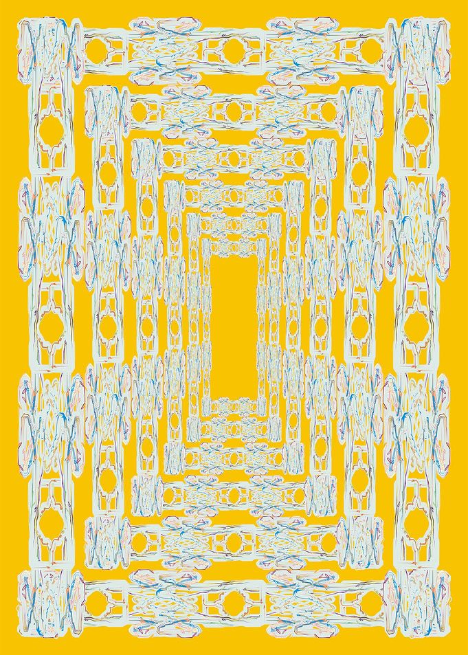 Designer Vortex 05
