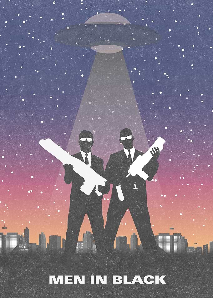 Men in Black