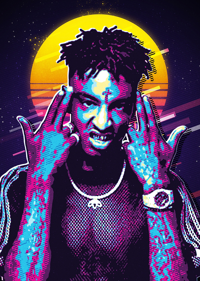 21 Savage