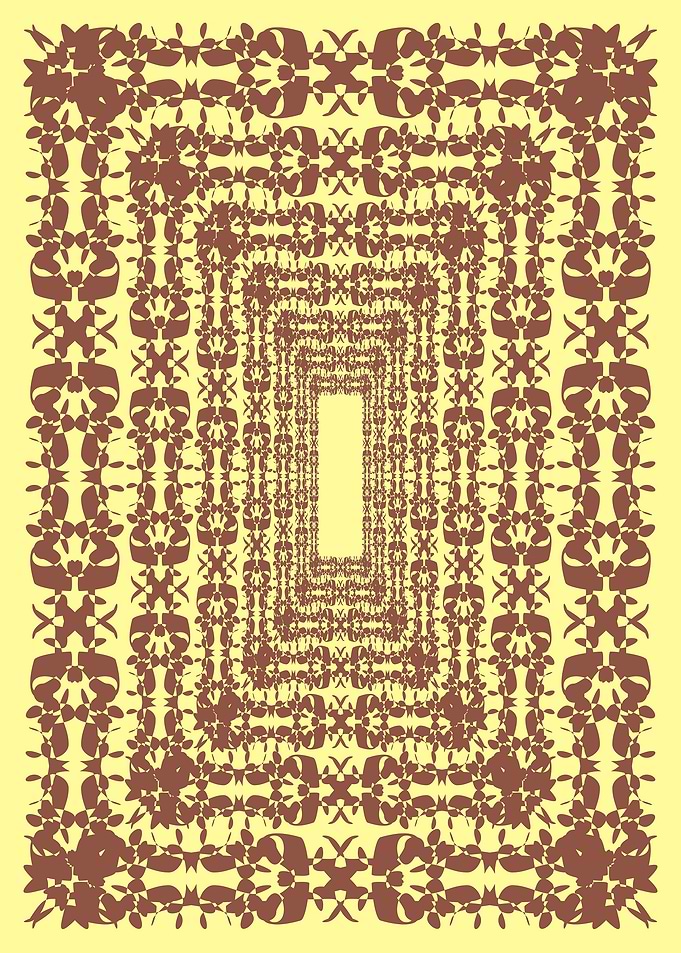 Designer Vortex 07