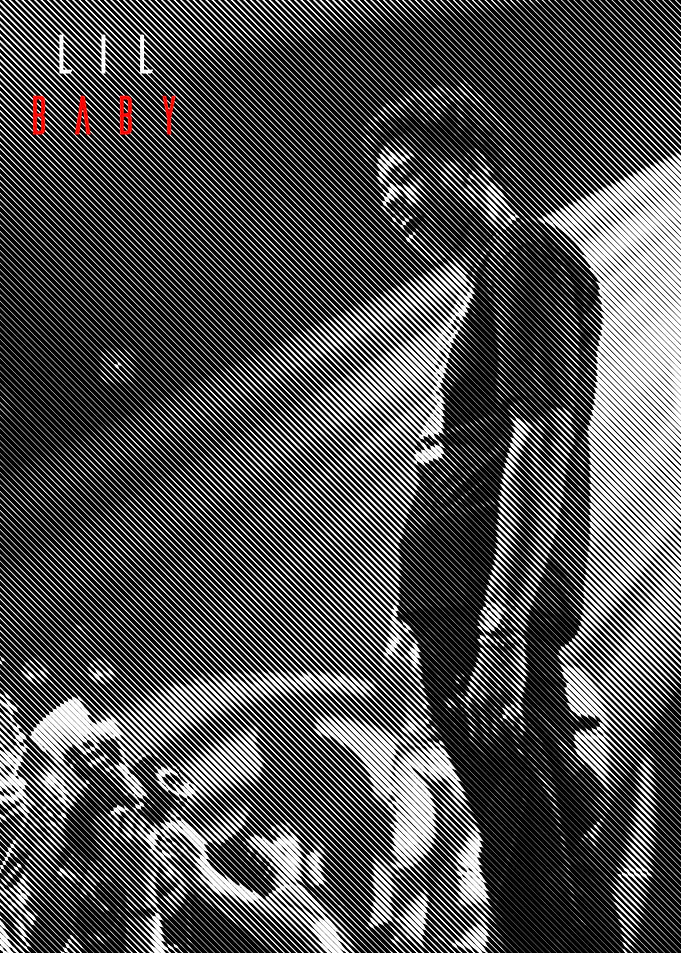 Lil Baby Rapper Hip Hop