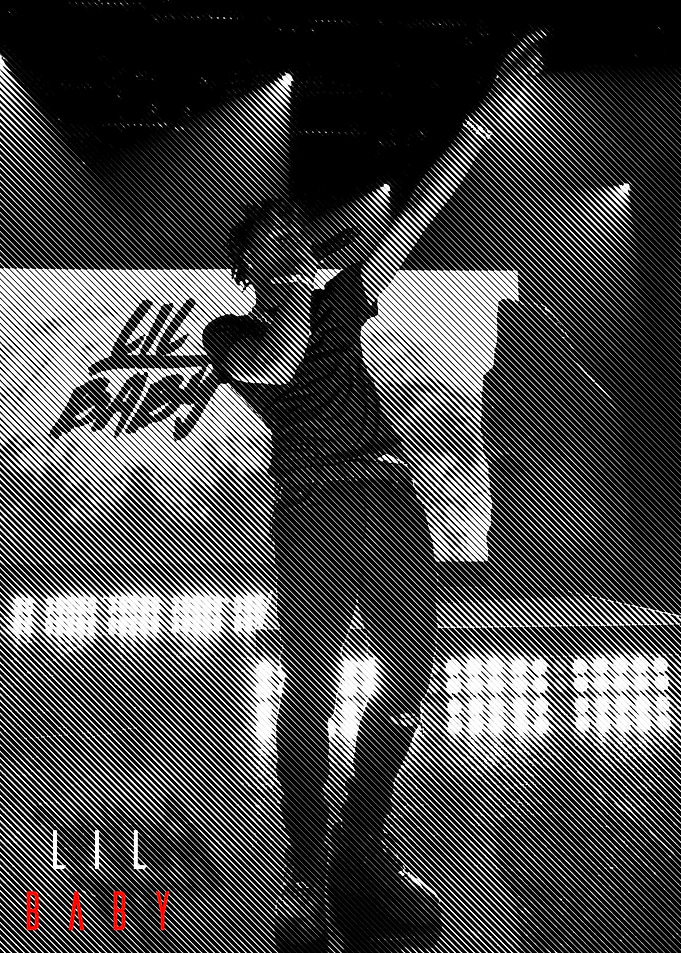 Lil Baby Rapper Hip Hop