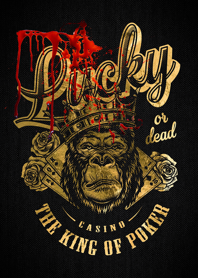Lucky or Dead Poker Casino