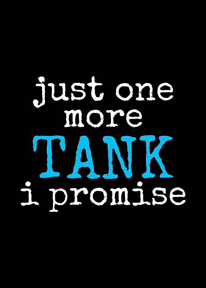 Fish Tank