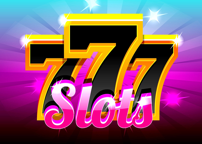 Slot Machine Casino
