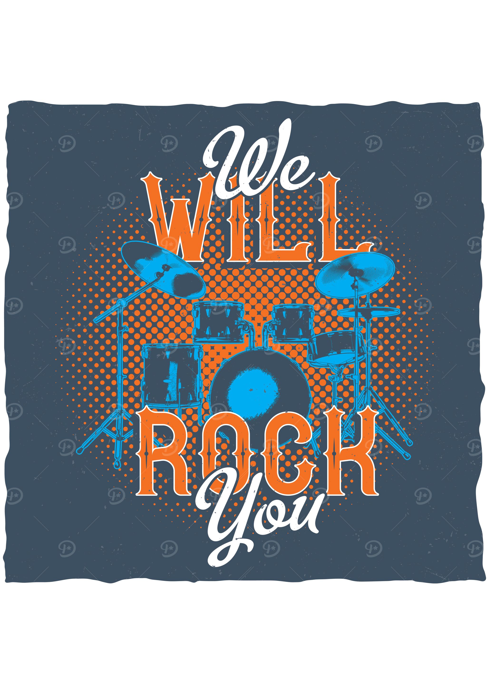 Rock Me Hard