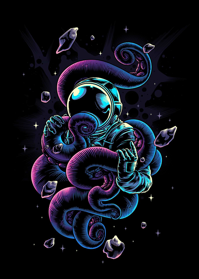 Octospace