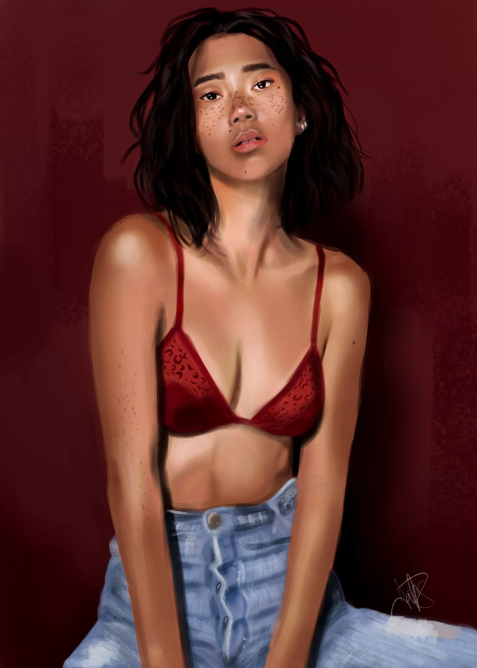 Chloe