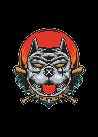 Pit bull