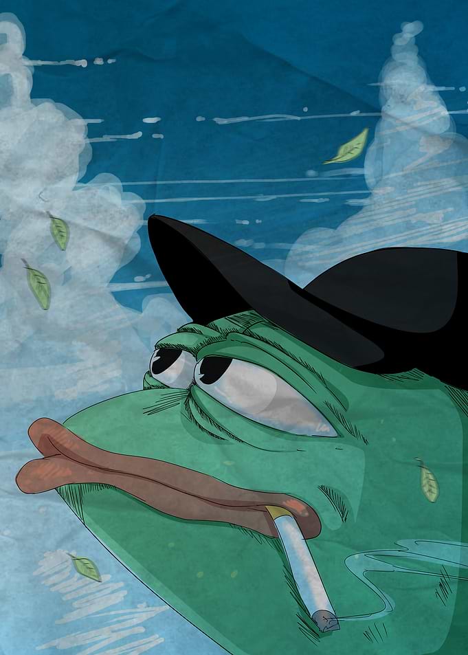 pepe the frog