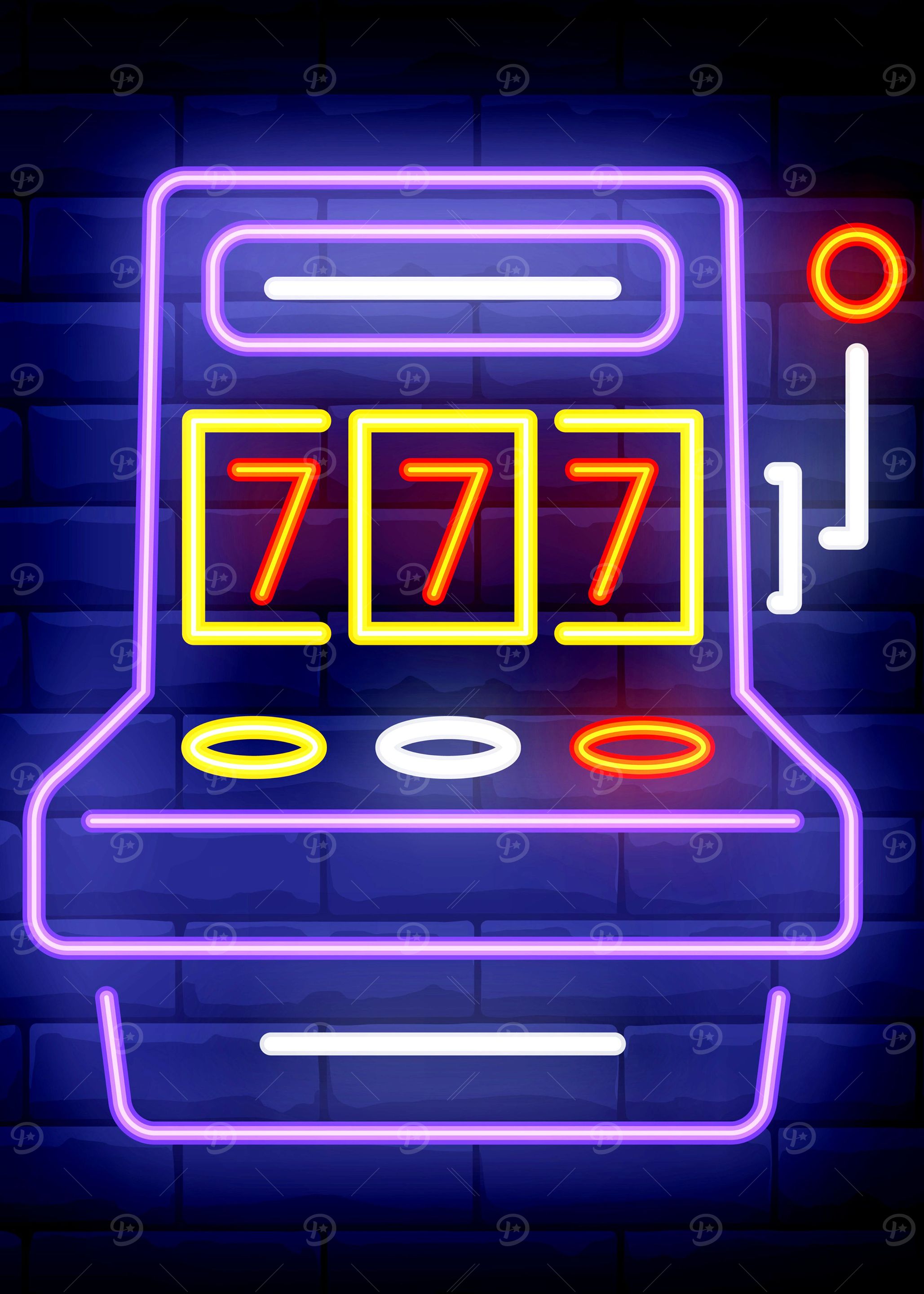 Slot Machine Gambling