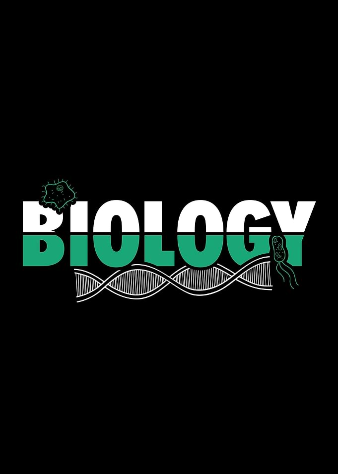 Biology Scientist Gift