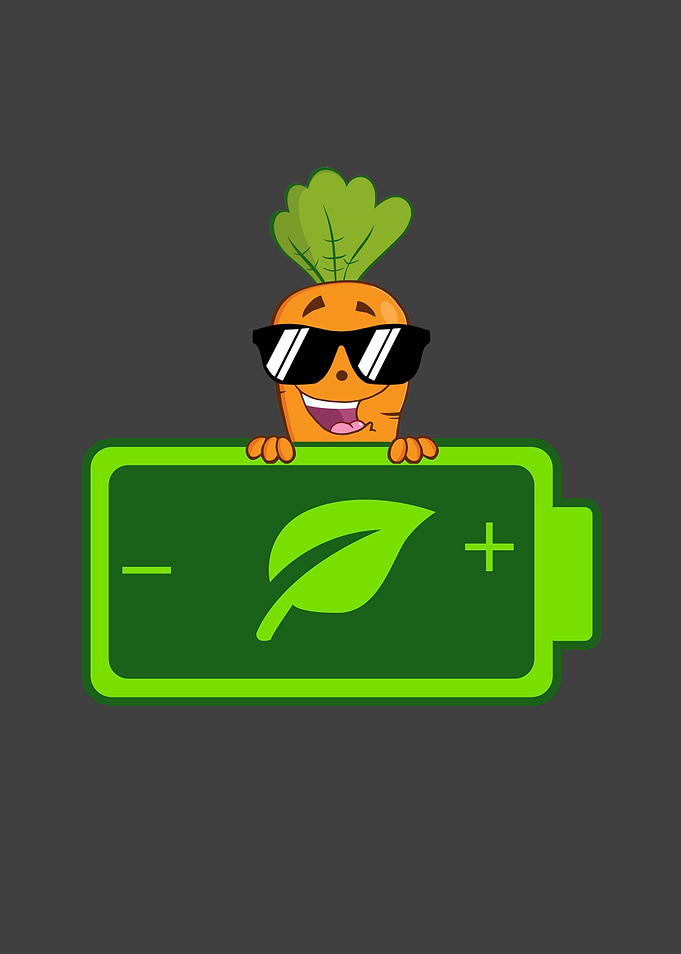 Carrot Energy
