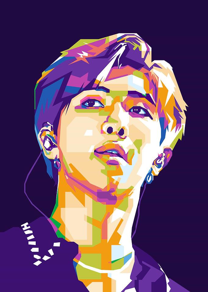 BTS RM