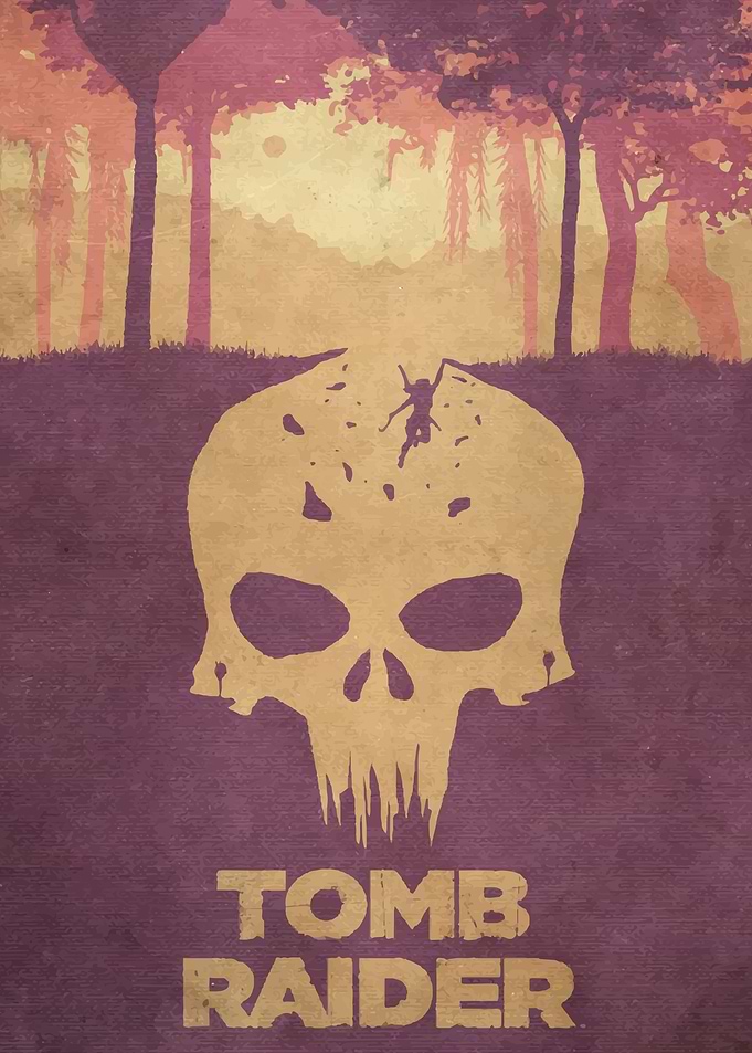 Tomb Raider