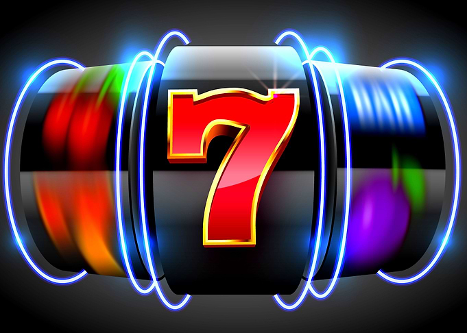 Slot Machine Casino
