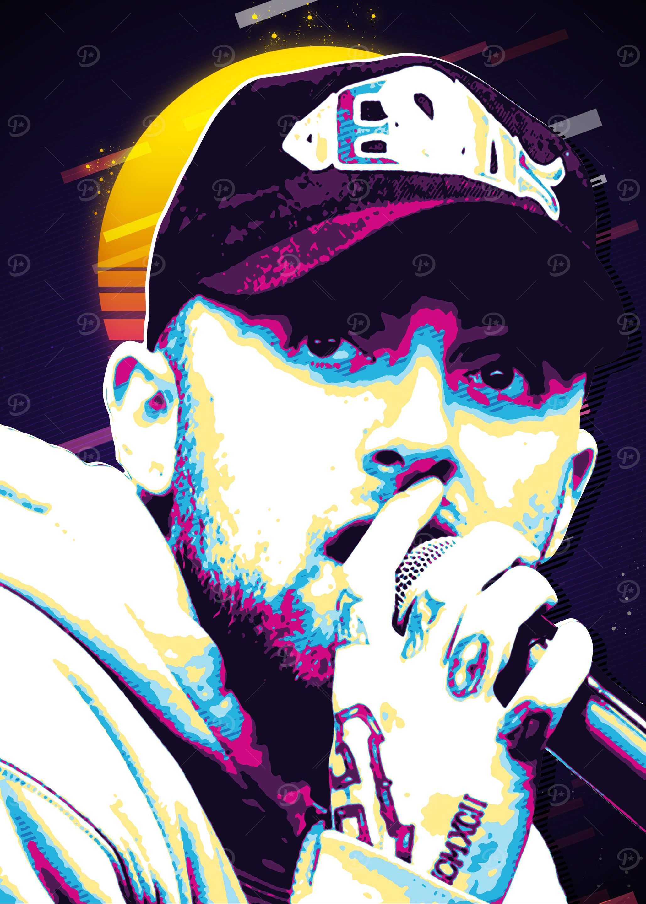 Mac Miller
