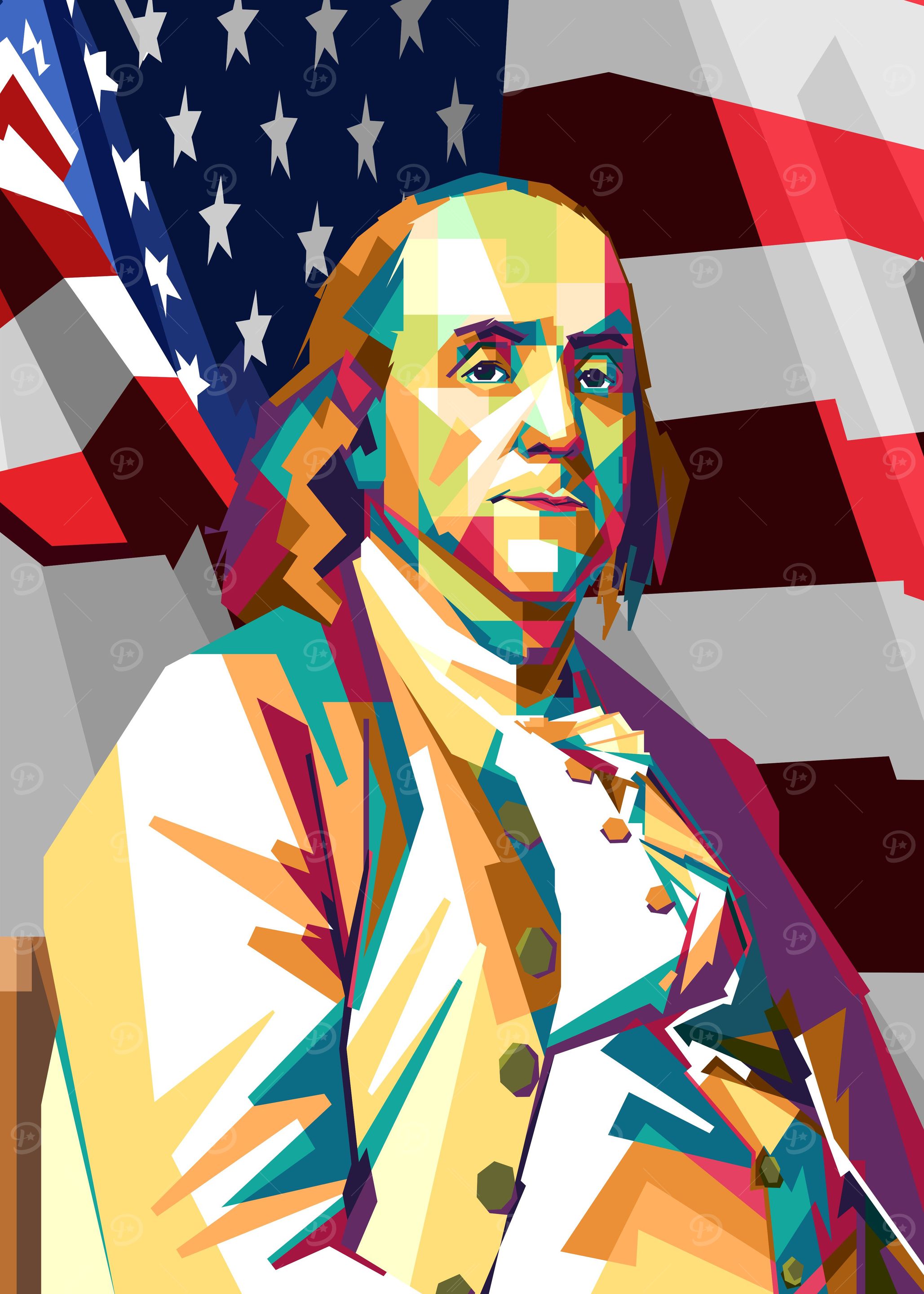 Benjamin Franklin