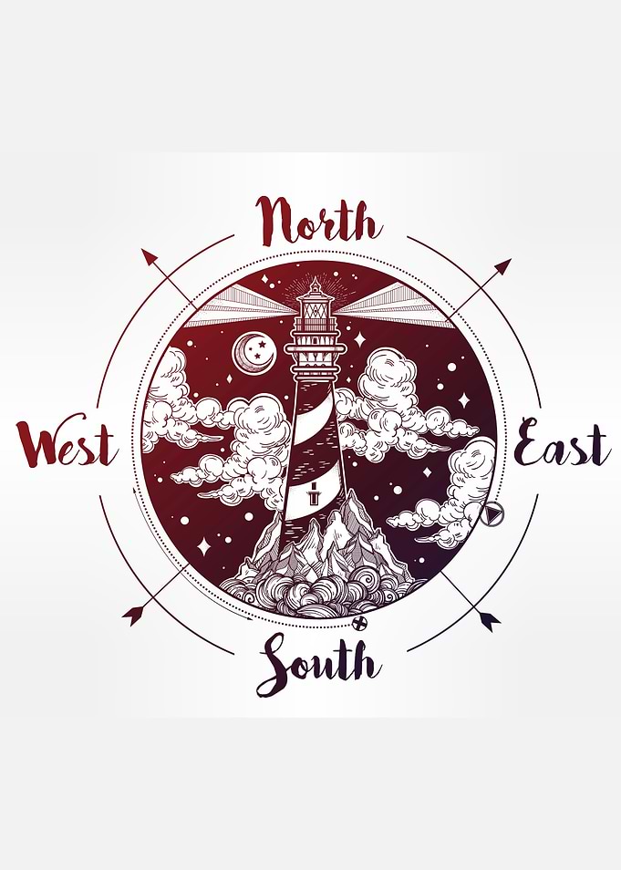 Sailing Compass