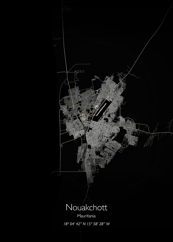 Nouakchott