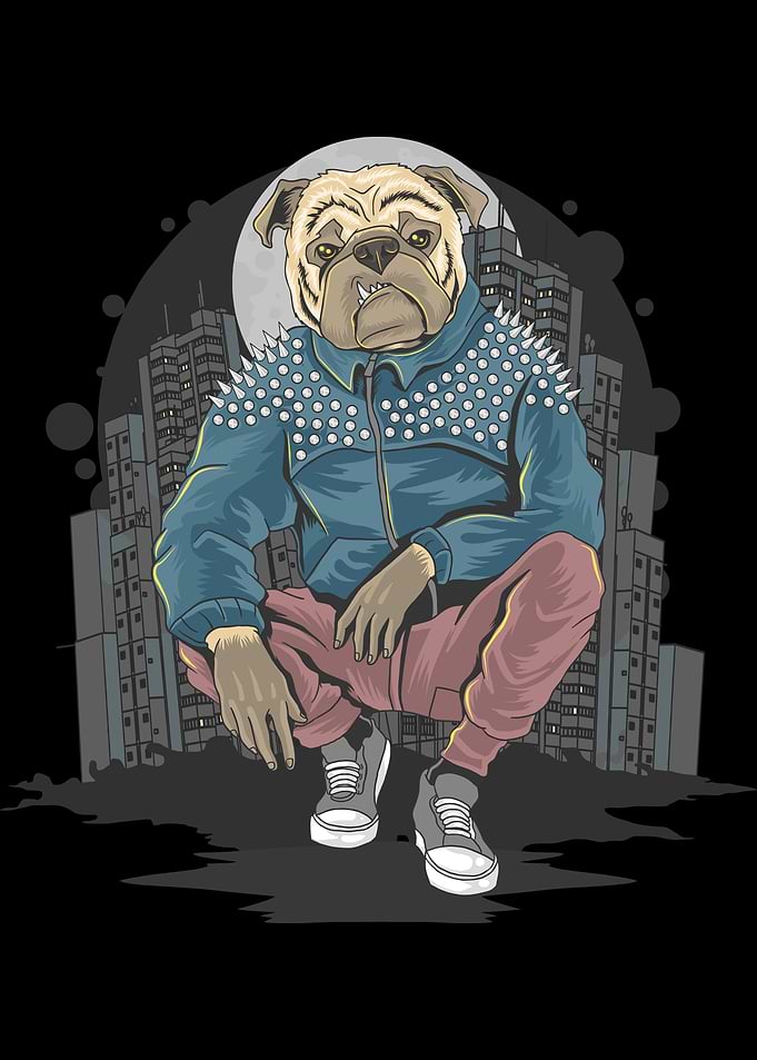 Pit bull