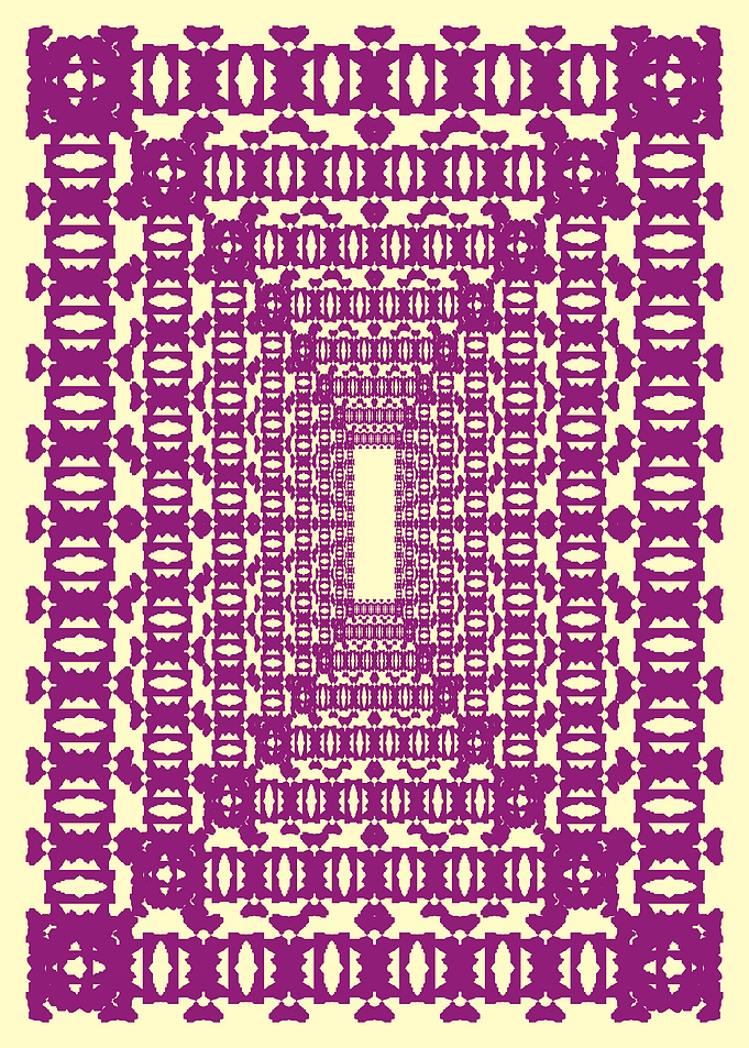 Designer Vortex 06