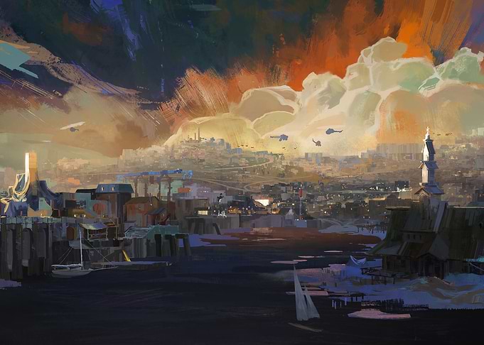 Skyline