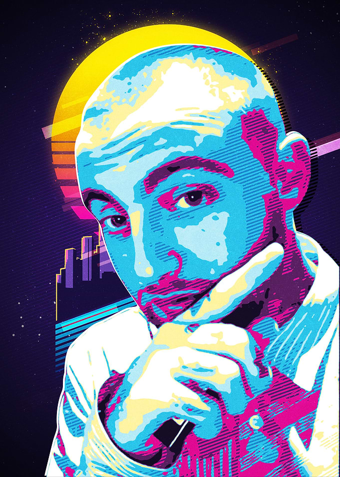 Mac Miller