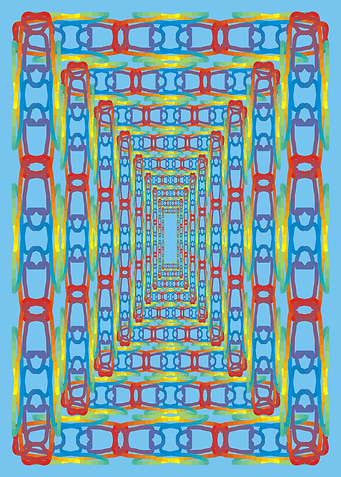 Designer Vortex 01