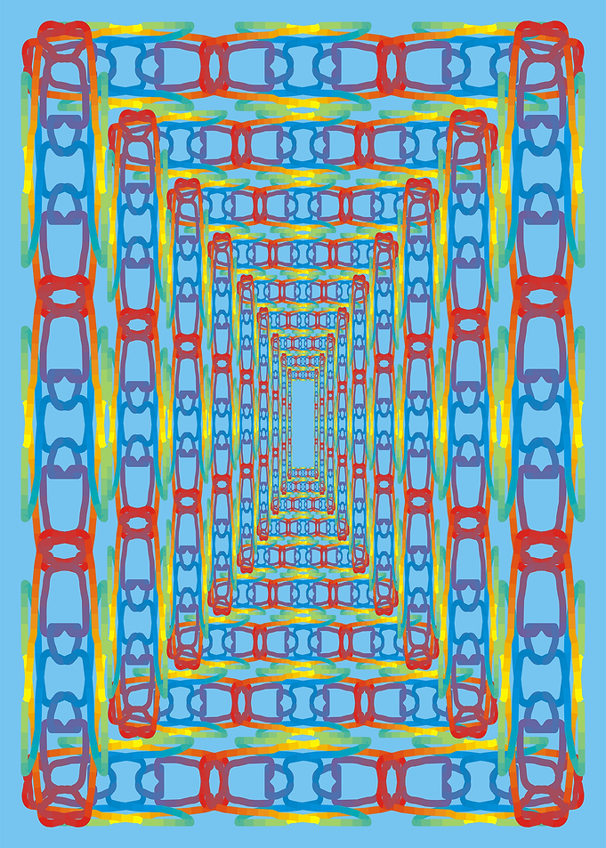 Designer Vortex 01