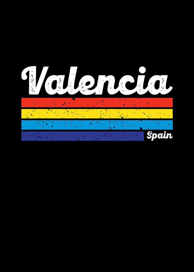 Valencia Spain