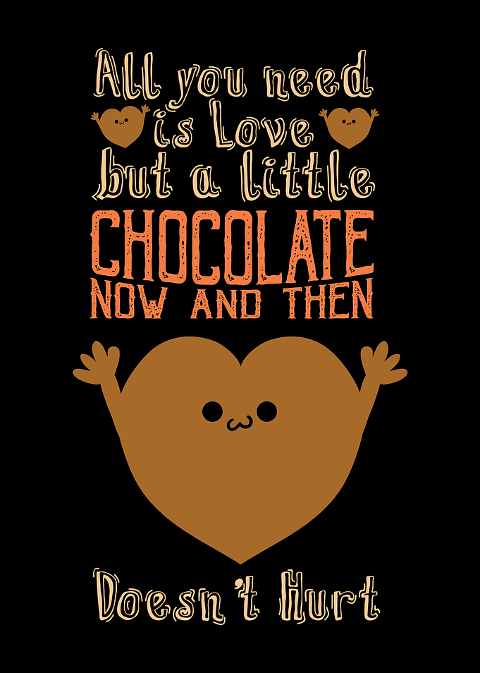 All You Need Is Love But