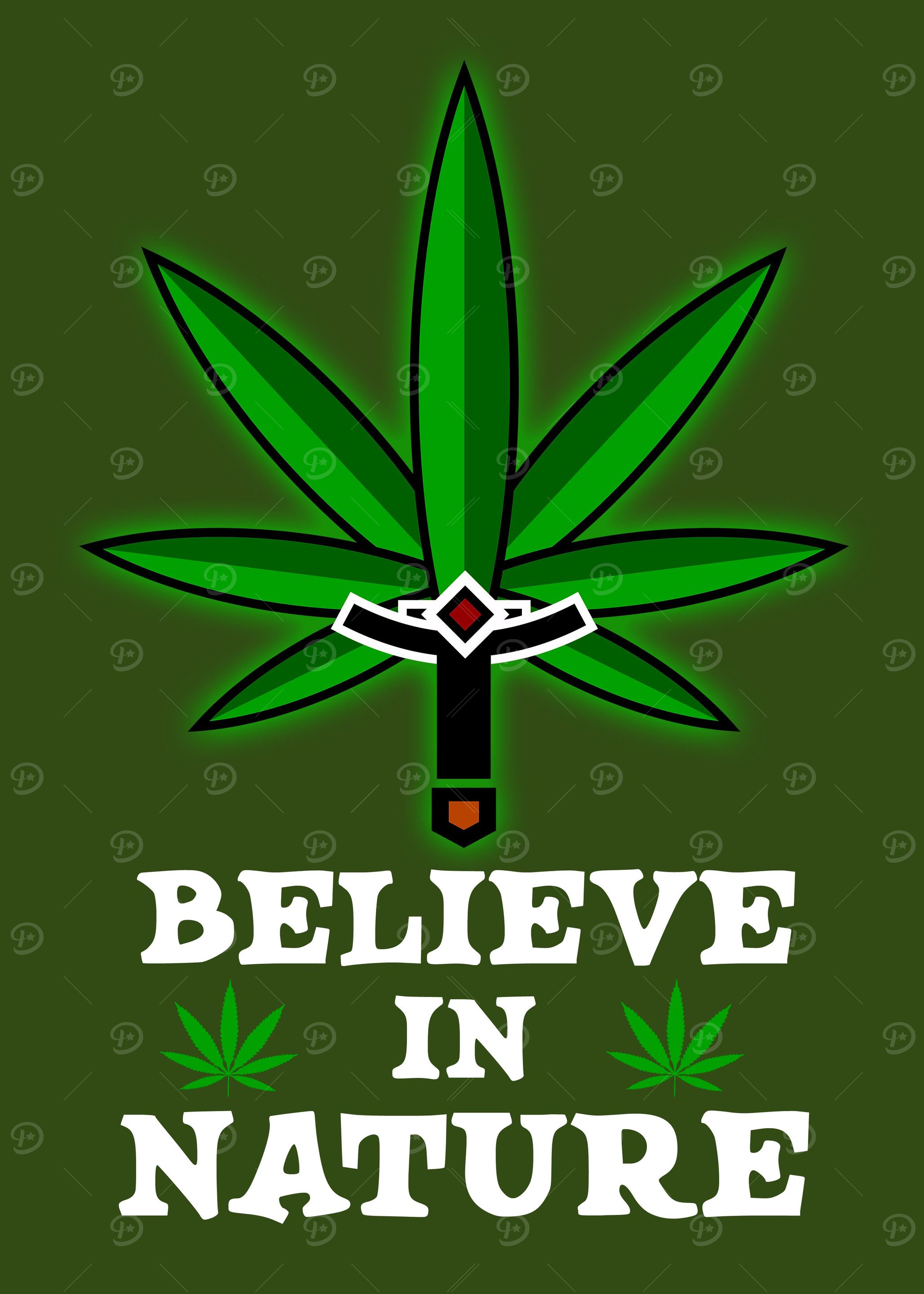 Cannabis Weed Marihuana