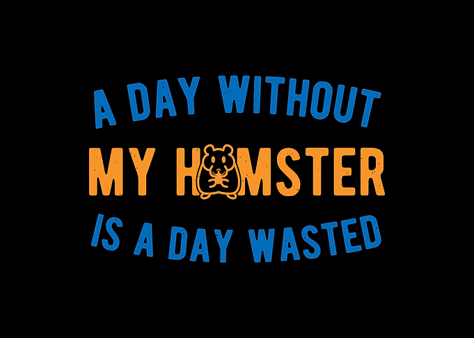 Hamster Funny