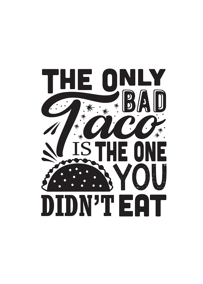 Bad Tacos