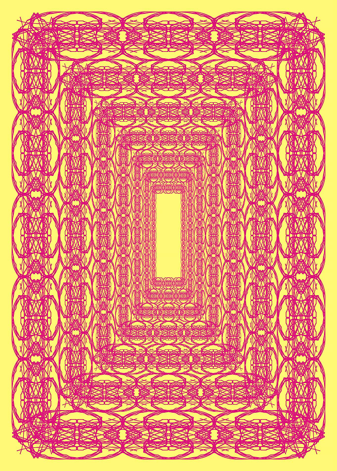 Designer Vortex 04