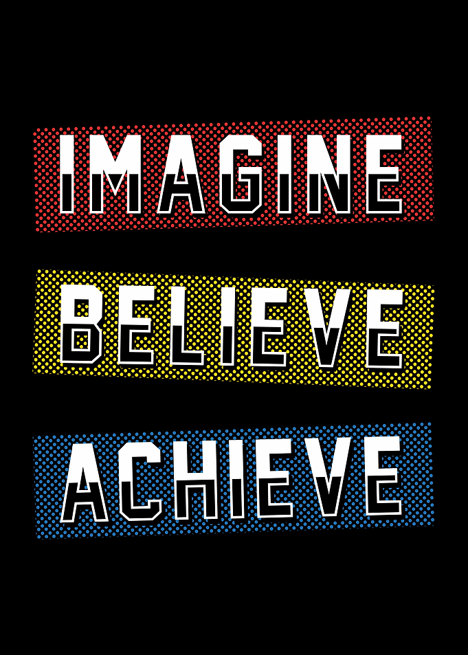 Imagine