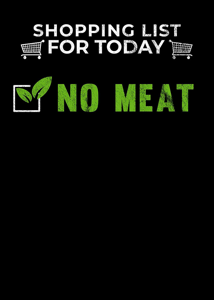 Shopping List Today No