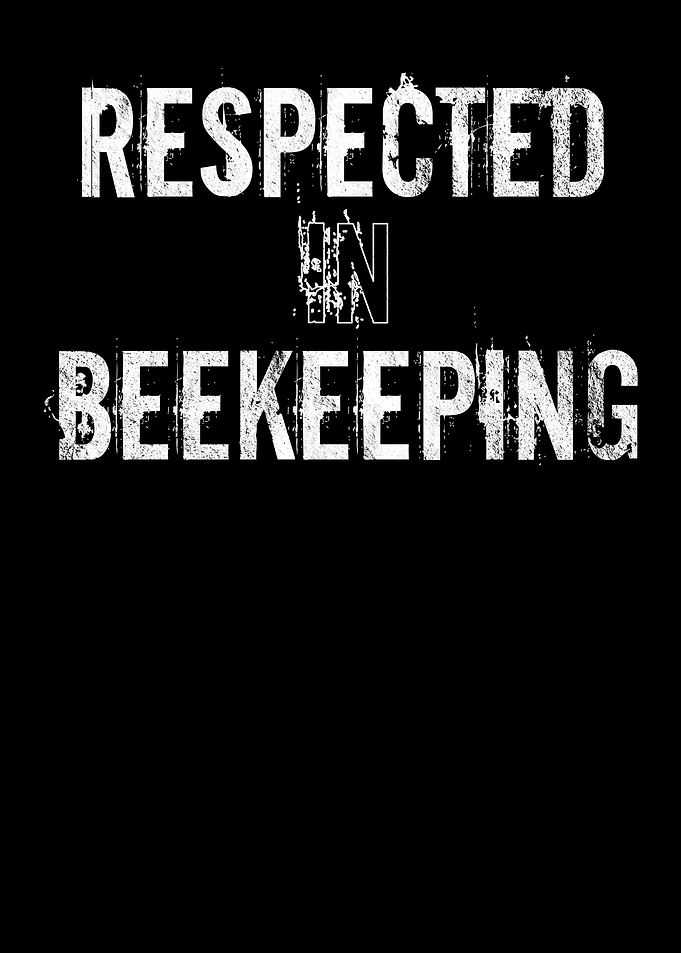 Respected In Beekeeping