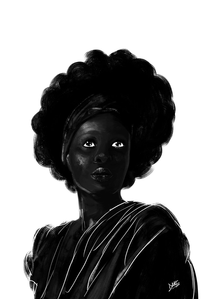Black Model