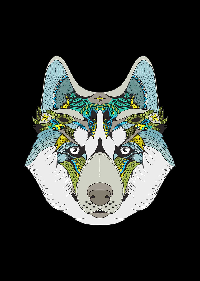 Husky