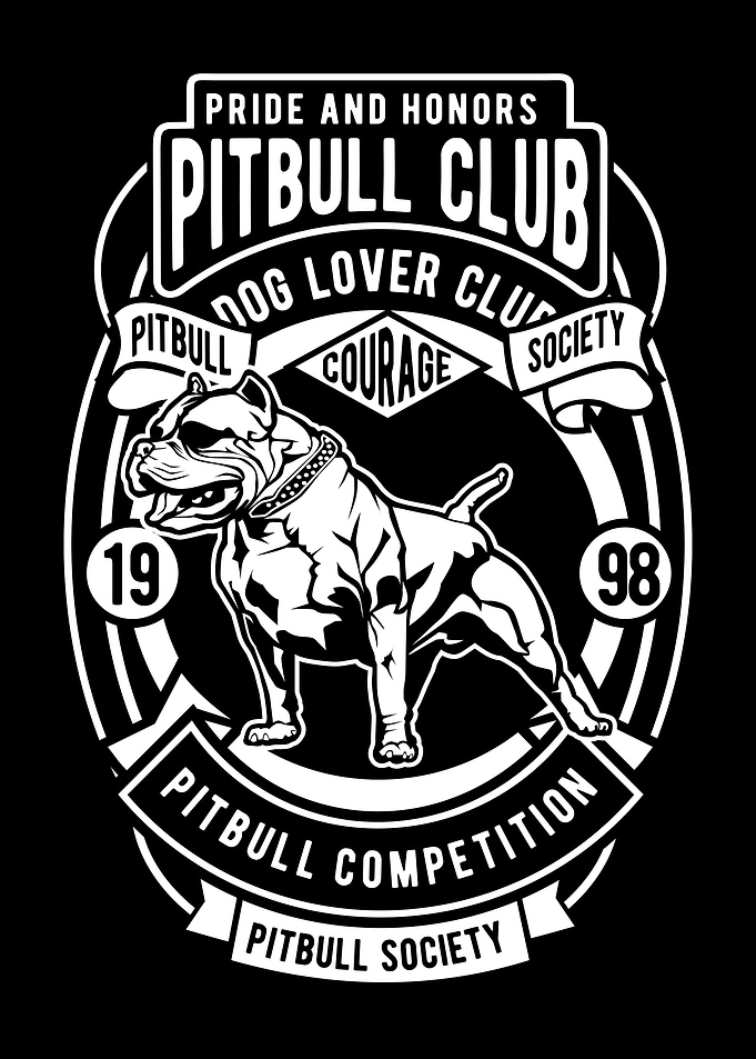 Pit bull