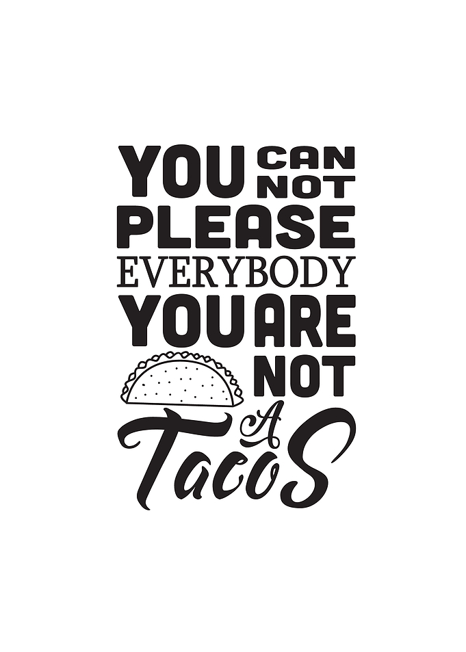 Everybody Tacos